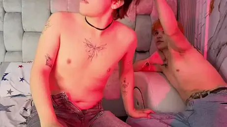 oliver_big19 webcam model stream image