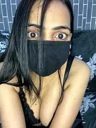 __butterfly___ webcam model stream image