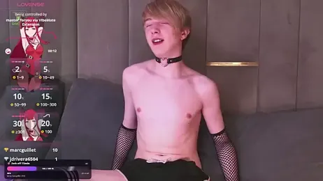 OrionLovell webcam stripchat model stream image