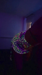 ContessinaBunny webcam model stream image