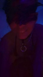 ContessinaBunny webcam model stream image