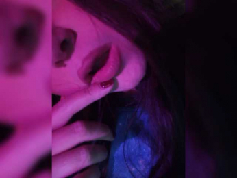 judy-01 webcam model stream image