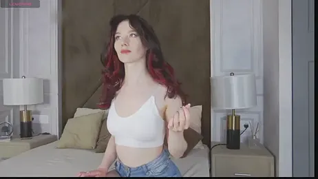 JenniePerry webcam model stream image