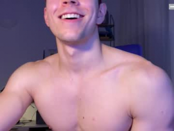 johnnnyhorny webcam model stream image