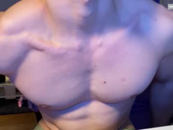 johnnnyhorny webcam chaturbate model stream image