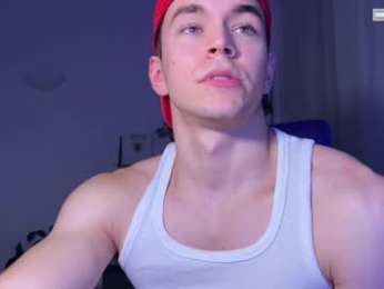 johnnnyhorny webcam model stream image