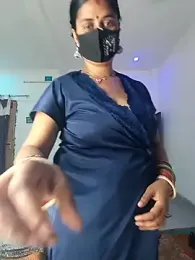 Sexybhabhi569 webcam model stream image