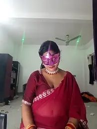 Sexybhabhi569 webcam model stream image