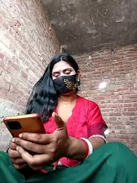 Sexybhabhi569 webcam model stream image