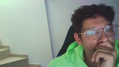 Iamitalian_ webcam model stream image