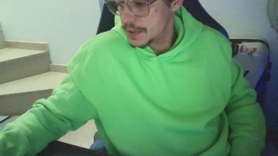 Iamitalian_ webcam cam4 model stream image