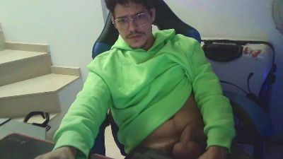 Iamitalian_ webcam model stream image