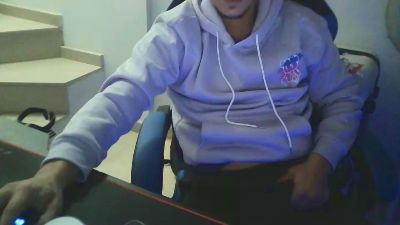 Iamitalian_ webcam model stream image