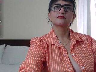 isabeel-sofia01 webcam model stream image