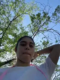 Miia_moonn webcam model stream image