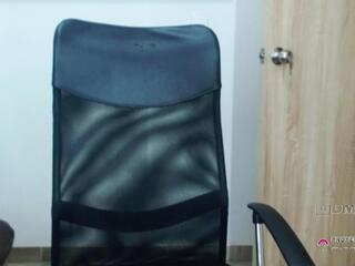 Michael Hawtin webcam model stream image