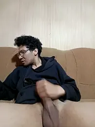 LecheDeSoya666 webcam model stream image