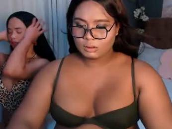 kendra_amethyst webcam chaturbate model stream image