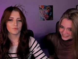 linda-fix webcam model stream image