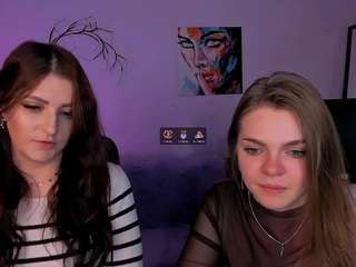 linda-fix webcam model stream image