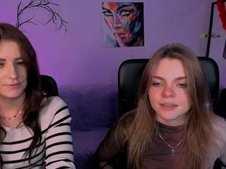 linda-fix webcam model stream image