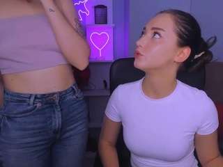 linda-fix webcam model stream image