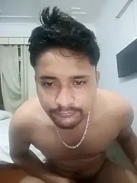Tejpaljoshi webcam model stream image