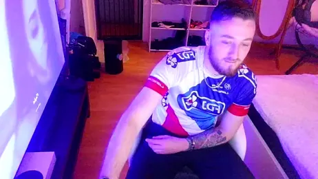 Keviios webcam stripchat model stream image