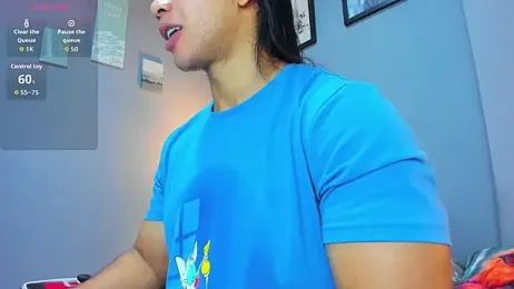 jacob-coper webcam model stream image