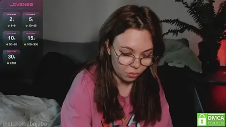 whoa-hoa-hoa-hoa-hoa webcam model stream image