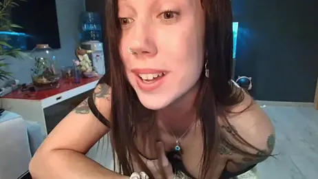 Msakira webcam model stream image