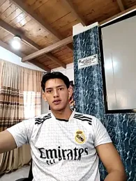Hiroshi_Shen webcam stripchat model stream image
