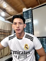 Hiroshi_Shen webcam stripchat model stream image