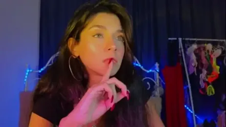 Funny_Bunny webcam model stream image