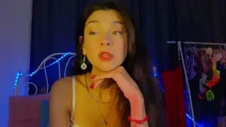 Funny_Bunny webcam model stream image