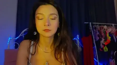Funny_Bunny webcam model stream image