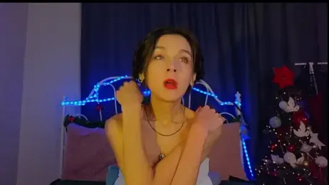 Funny_Bunny webcam stripchat model stream image