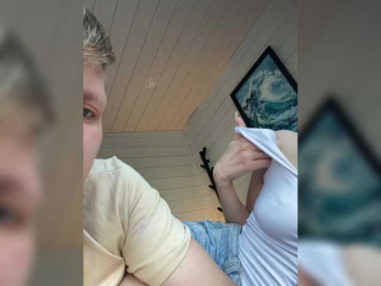 ElenaSativa webcam bongacams model stream image