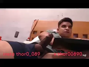 thor000089 webcam model stream image