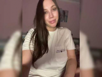 Candy_kloss webcam model stream image