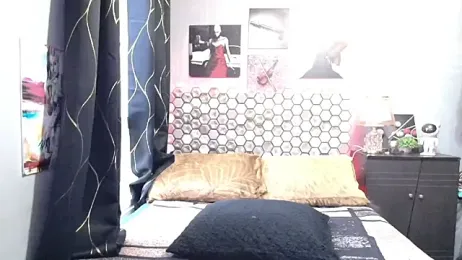 Hot_Metallica69 webcam model stream image