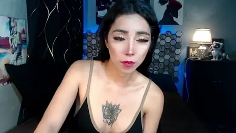 Hot_Metallica69 webcam model stream image