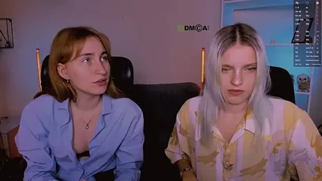 beauty_ginger_ webcam model stream image