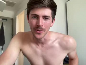 heatsignal webcam model stream image