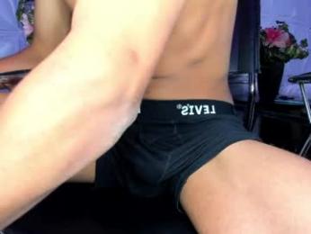 andysins webcam model stream image