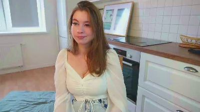 LynelleRamlall webcam model stream image