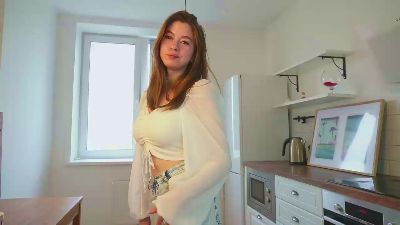 LynelleRamlall webcam model stream image