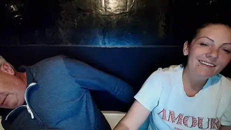 Kinky_Couple69 webcam model stream image