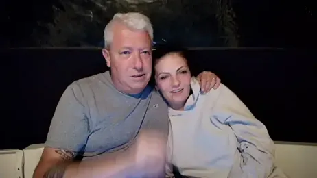 Kinky_Couple69 webcam model stream image