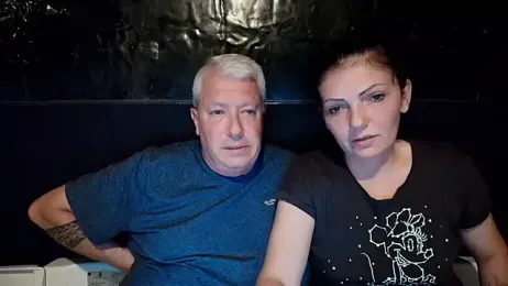 Kinky_Couple69 webcam model stream image
